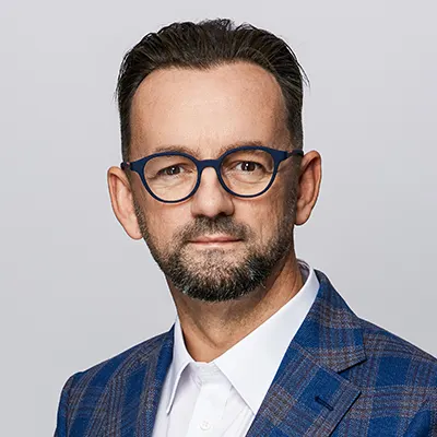 Jarosław Witkowski Radca Prawny